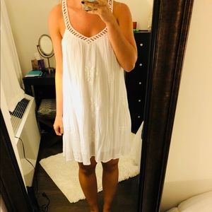 Zara sundress